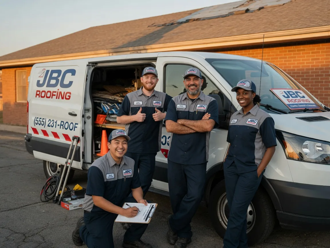 Roof Replacement company in Altamont, MO